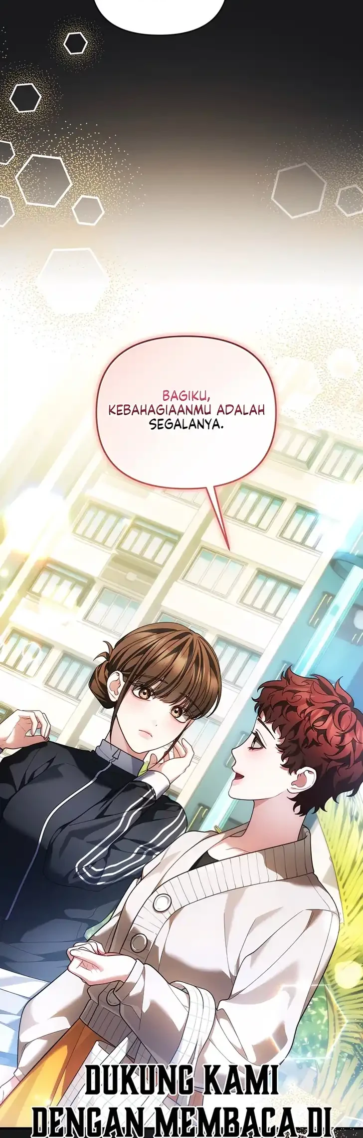 The Nerd Next Door Turned Out to Be the Magic Tower Master Chapter 18 halaman 16
