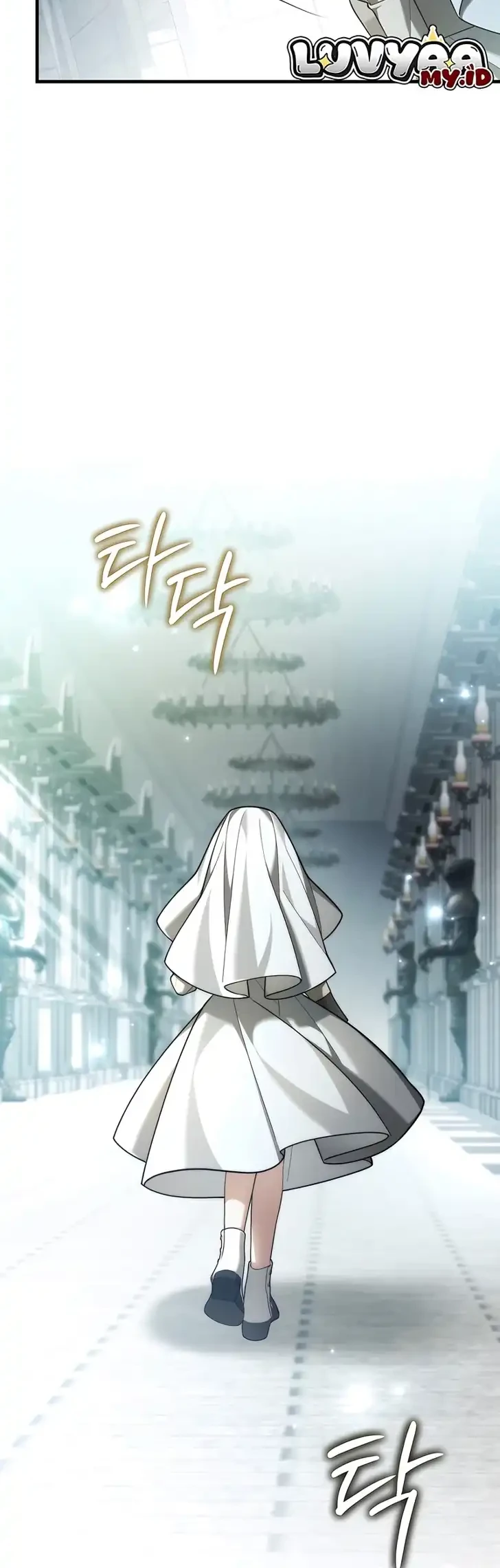 The Nerd Next Door Turned Out to Be the Magic Tower Master Chapter 19 halaman 16