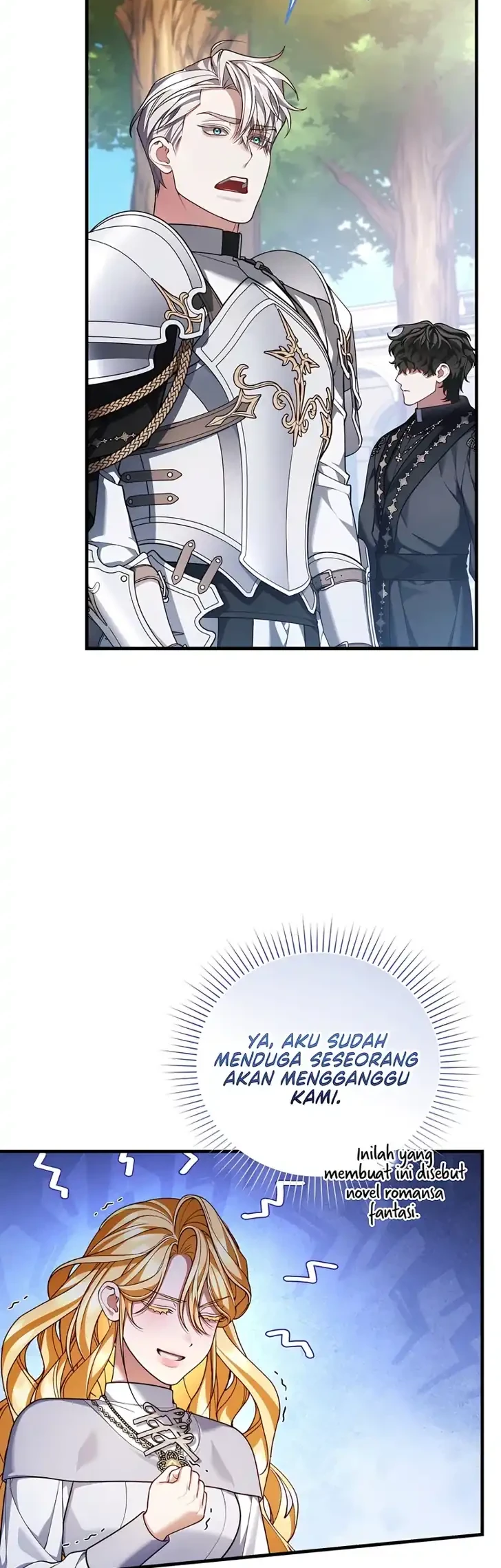 The Nerd Next Door Turned Out to Be the Magic Tower Master Chapter 20 Gambar 15