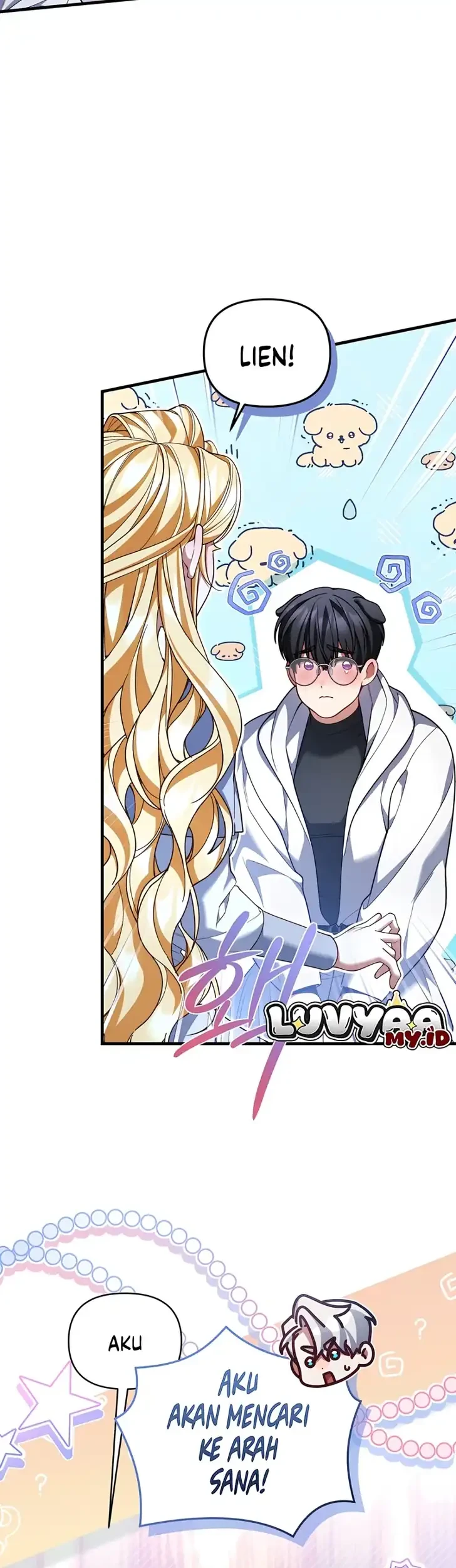 The Nerd Next Door Turned Out to Be the Magic Tower Master Chapter 20 Gambar 16