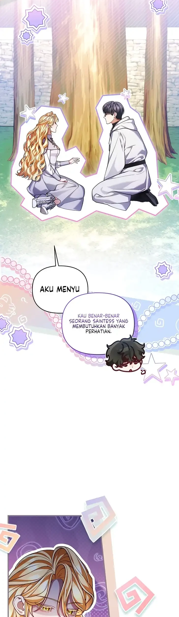 The Nerd Next Door Turned Out to Be the Magic Tower Master Chapter 20 Gambar 17