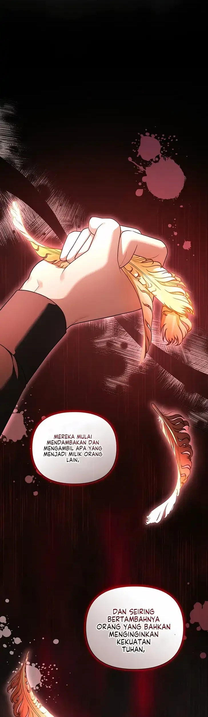 The Nerd Next Door Turned Out to Be the Magic Tower Master Chapter 21 Gambar 17