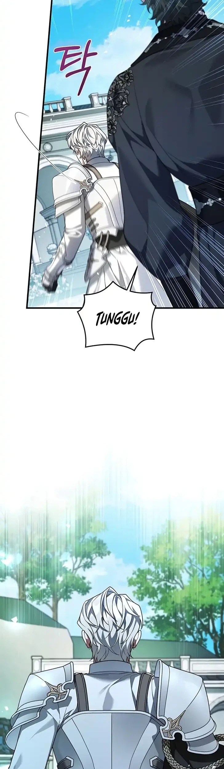 The Nerd Next Door Turned Out to Be the Magic Tower Master Chapter 22 Gambar 17