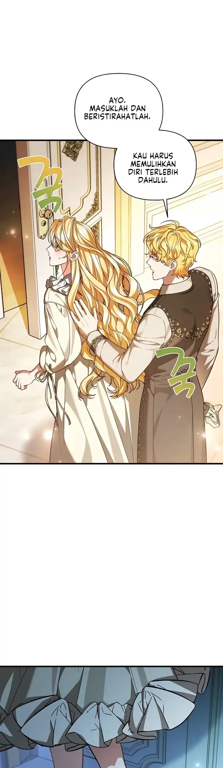The Nerd Next Door Turned Out to Be the Magic Tower Master Chapter 23 Gambar 16