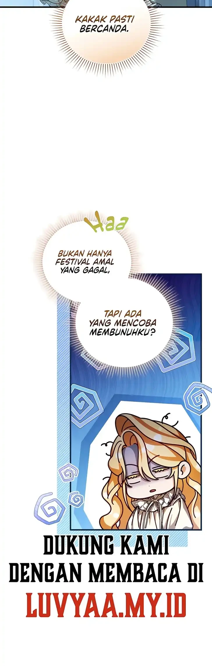The Nerd Next Door Turned Out to Be the Magic Tower Master Chapter 23 Gambar 18