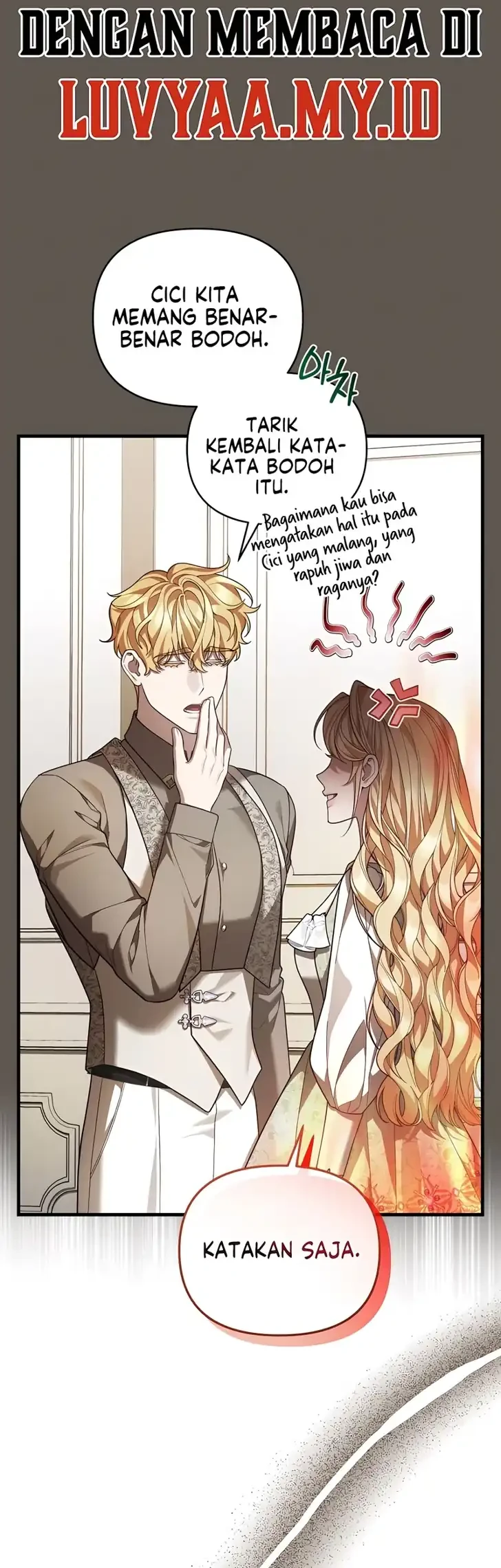 The Nerd Next Door Turned Out to Be the Magic Tower Master Chapter 25 Gambar 15