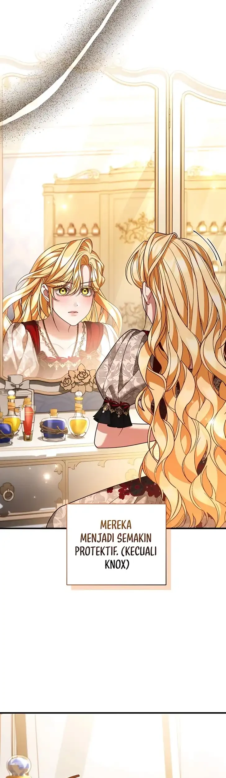 The Nerd Next Door Turned Out to Be the Magic Tower Master Chapter 25 Gambar 16