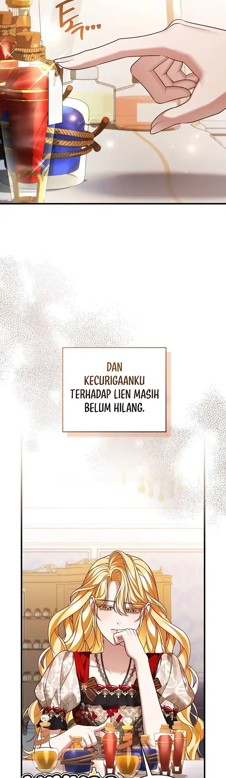 The Nerd Next Door Turned Out to Be the Magic Tower Master Chapter 25 Gambar 17