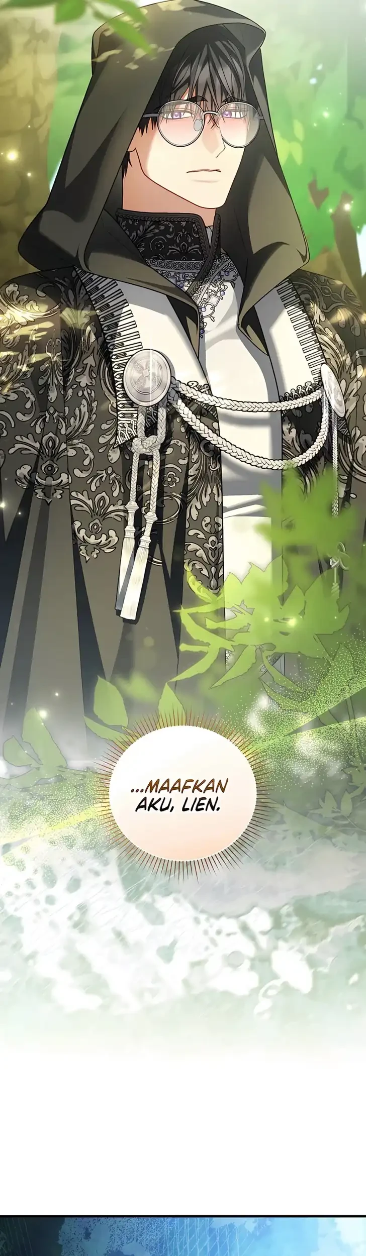 The Nerd Next Door Turned Out to Be the Magic Tower Master Chapter 27 Gambar 16