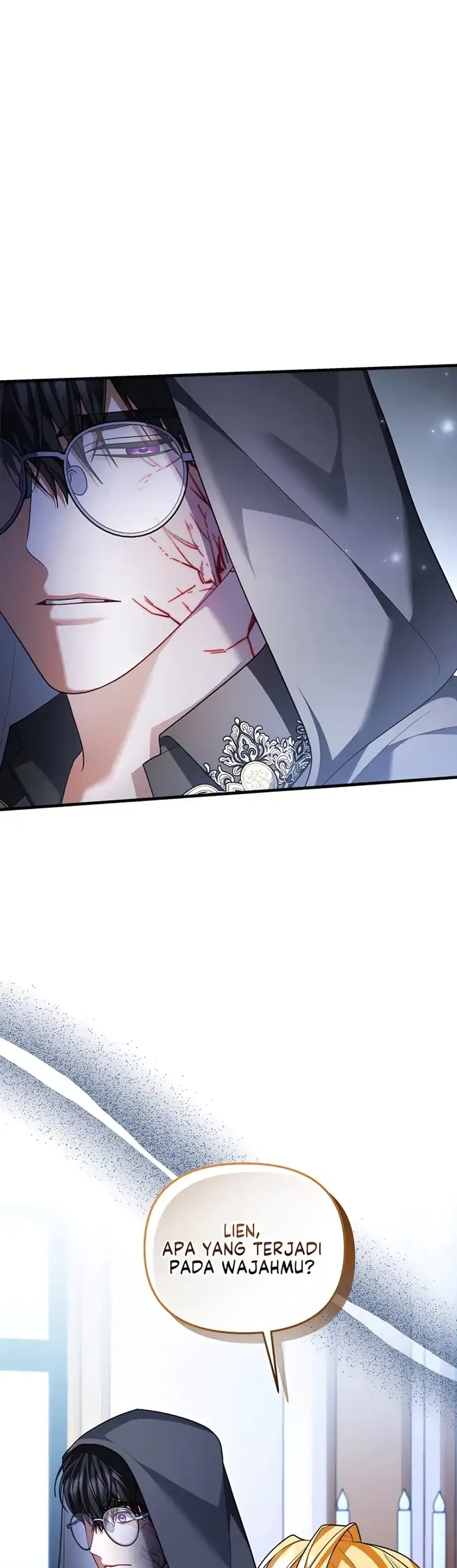 The Nerd Next Door Turned Out to Be the Magic Tower Master Chapter 28 Gambar 16