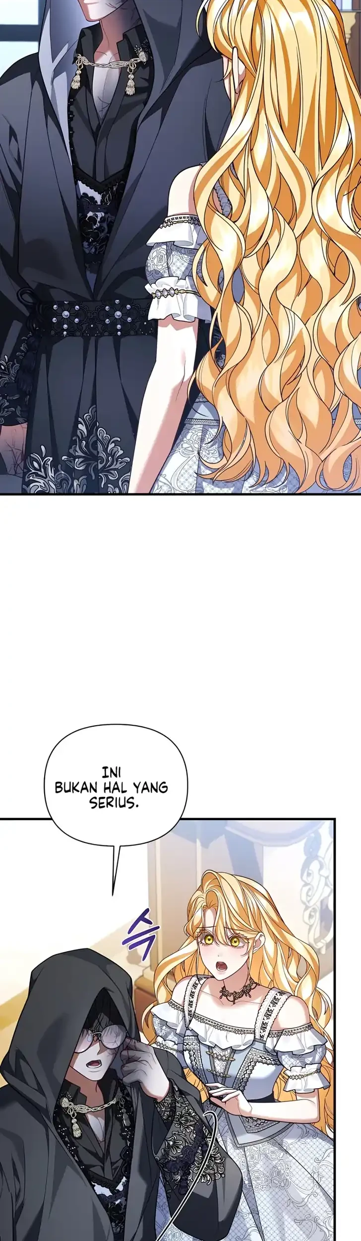 The Nerd Next Door Turned Out to Be the Magic Tower Master Chapter 28 Gambar 17