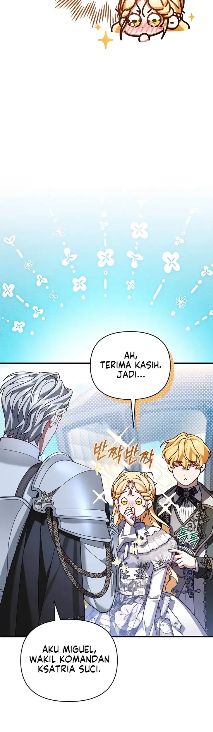 The Nerd Next Door Turned Out to Be the Magic Tower Master Chapter 5 halaman 18