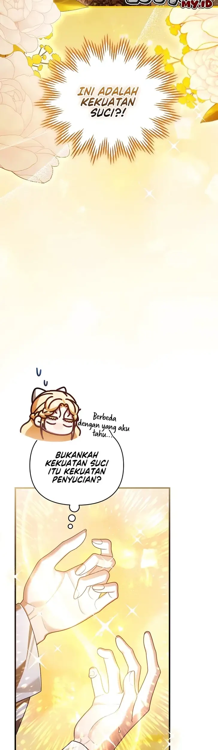 The Nerd Next Door Turned Out to Be the Magic Tower Master Chapter 6 halaman 18