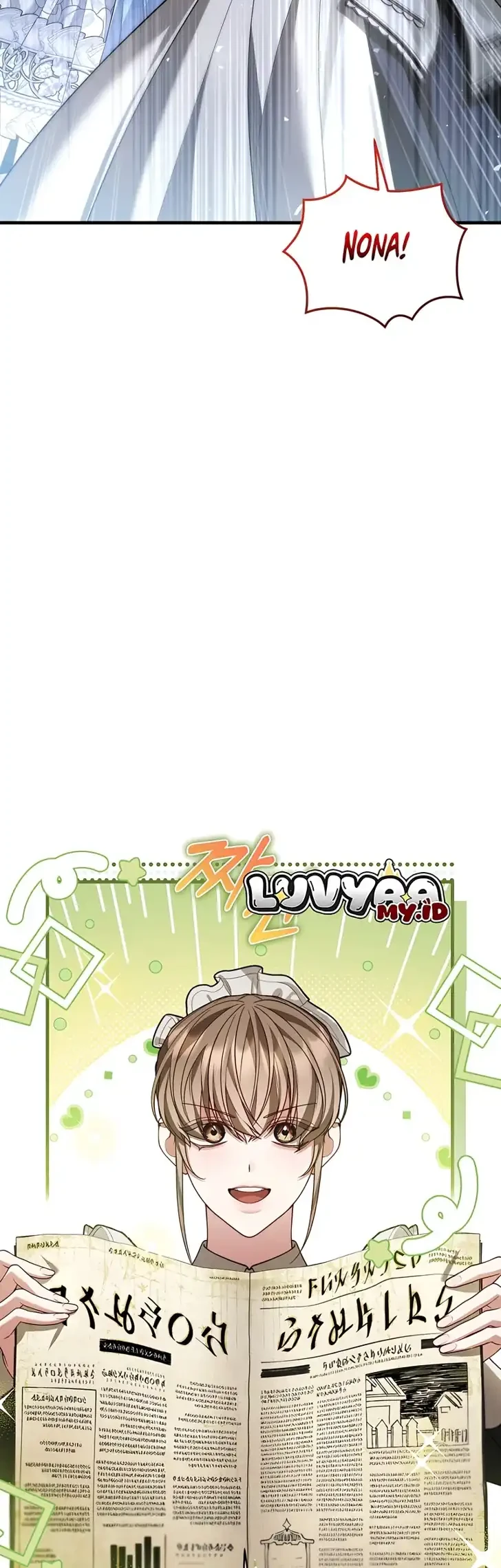 The Nerd Next Door Turned Out to Be the Magic Tower Master Chapter 8 halaman 19