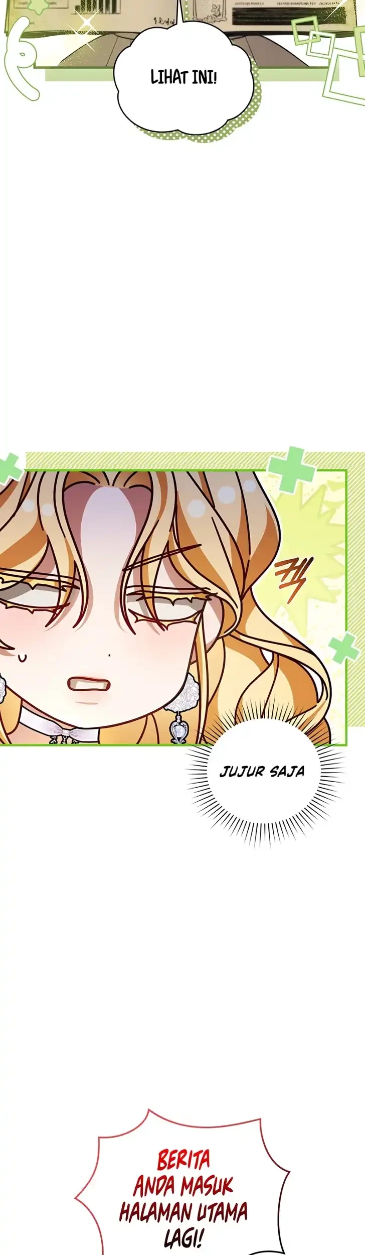 The Nerd Next Door Turned Out to Be the Magic Tower Master Chapter 8 halaman 20