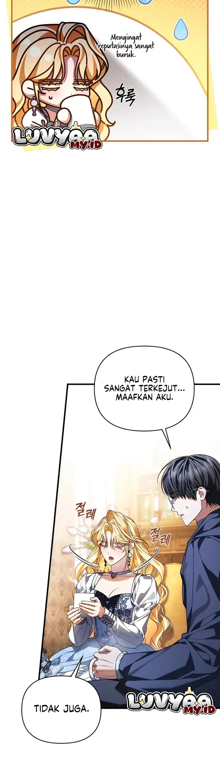 The Nerd Next Door Turned Out to Be the Magic Tower Master Chapter 9 halaman 18