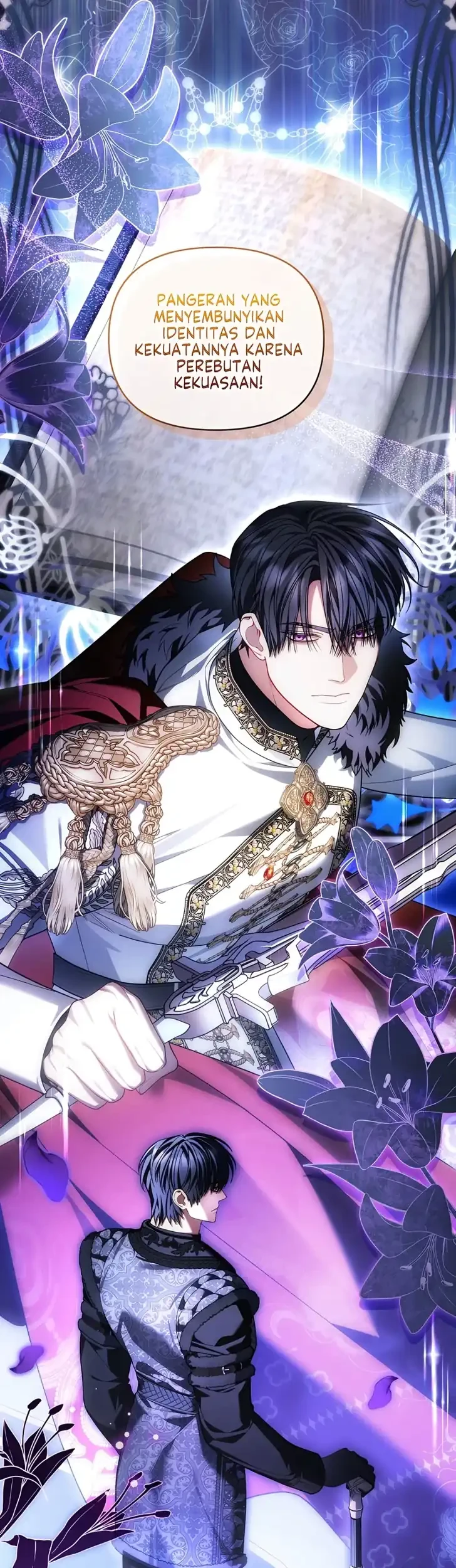 The Nerd Next Door Turned Out to Be the Magic Tower Master Chapter 9 halaman 20