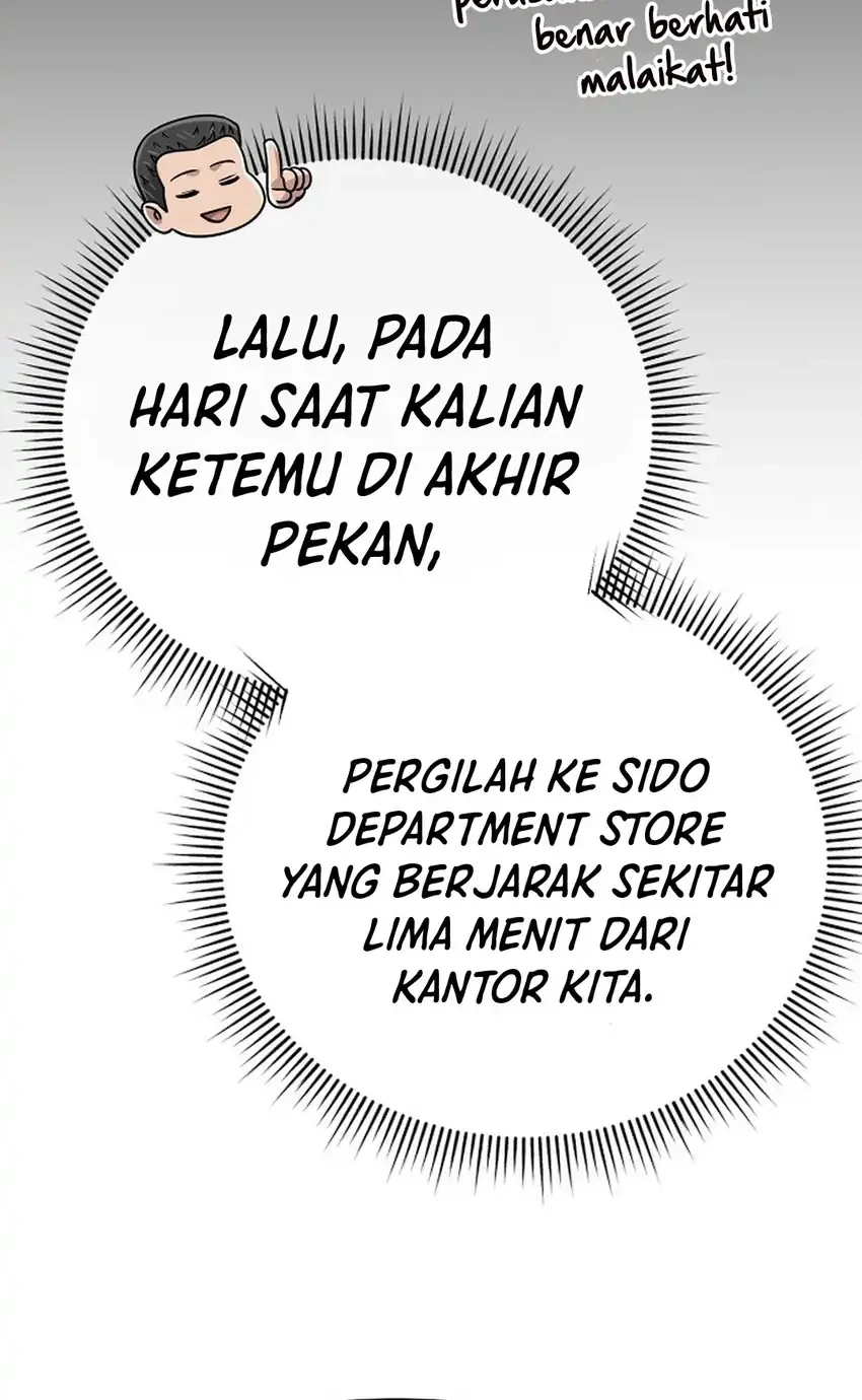 The New Employee Kim Chul-Soo Chapter 148 Gambar 33