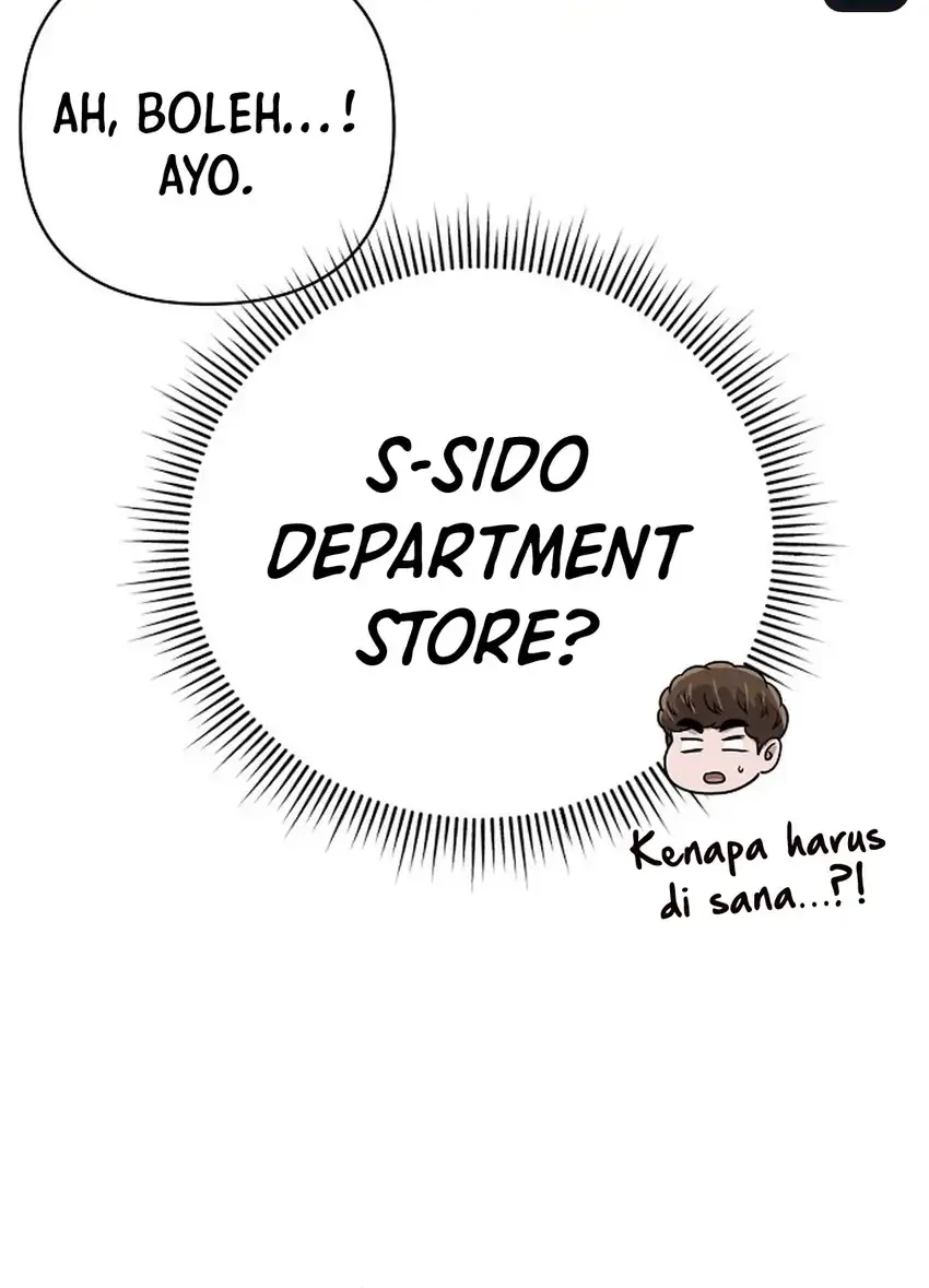 The New Employee Kim Chul-Soo Chapter 148 Gambar 35