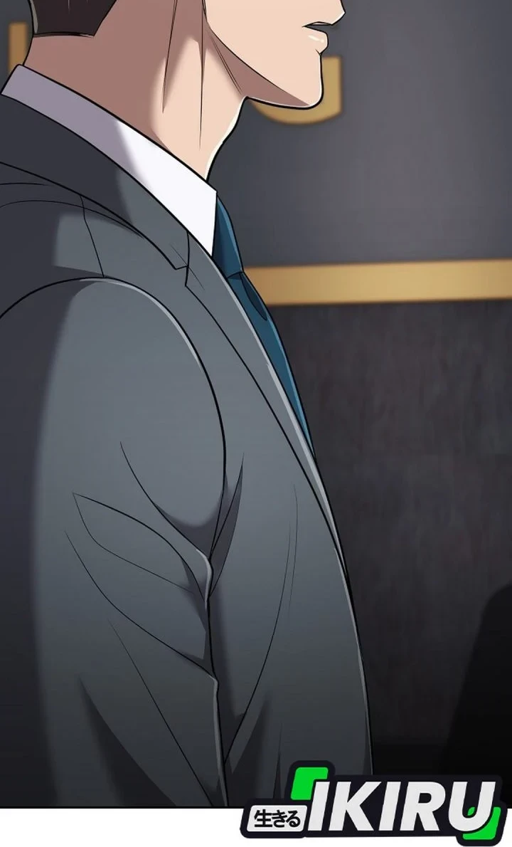 The New Employee Kim Chul-Soo Chapter 150 Gambar 29