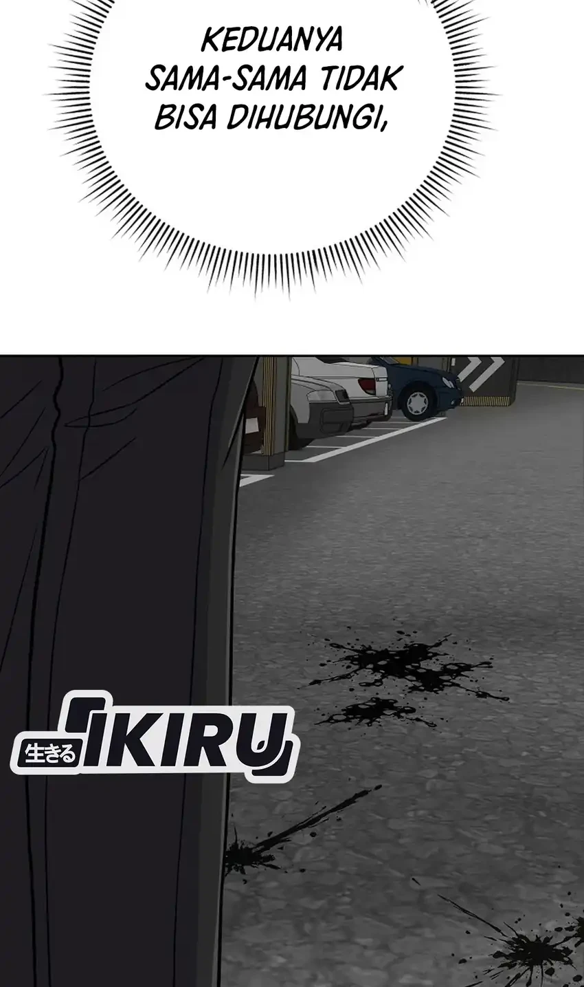 The New Employee Kim Chul-Soo Chapter 158 Gambar 32