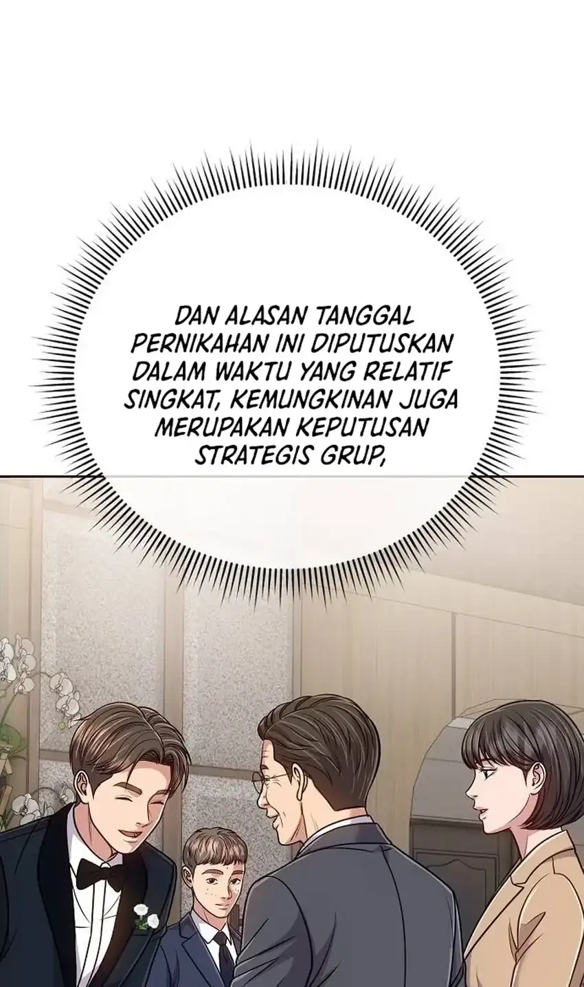 The New Employee Kim Chul-Soo Chapter 160 Gambar 36