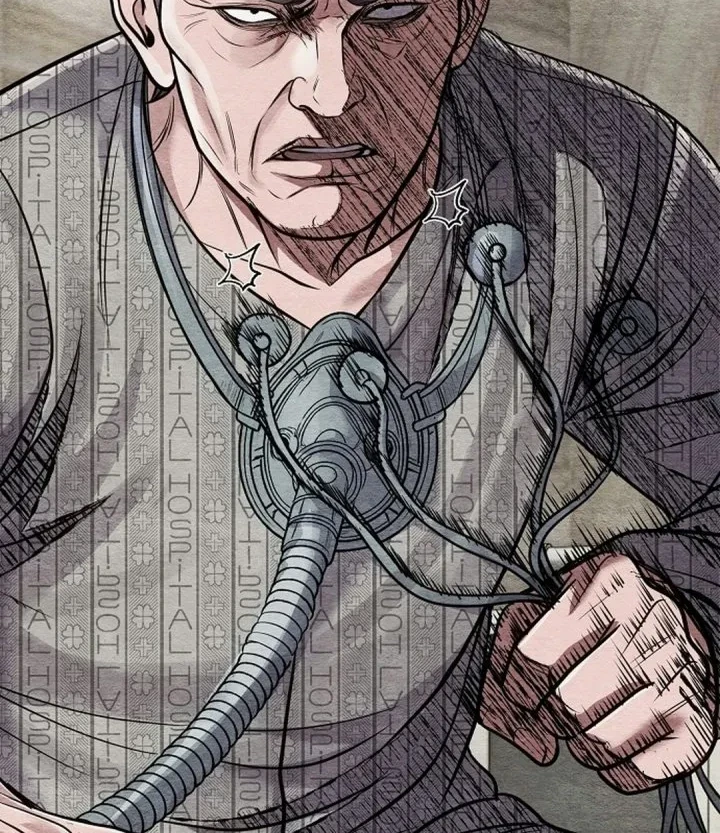 The New Employee Kim Chul-Soo Chapter 161 Gambar 34