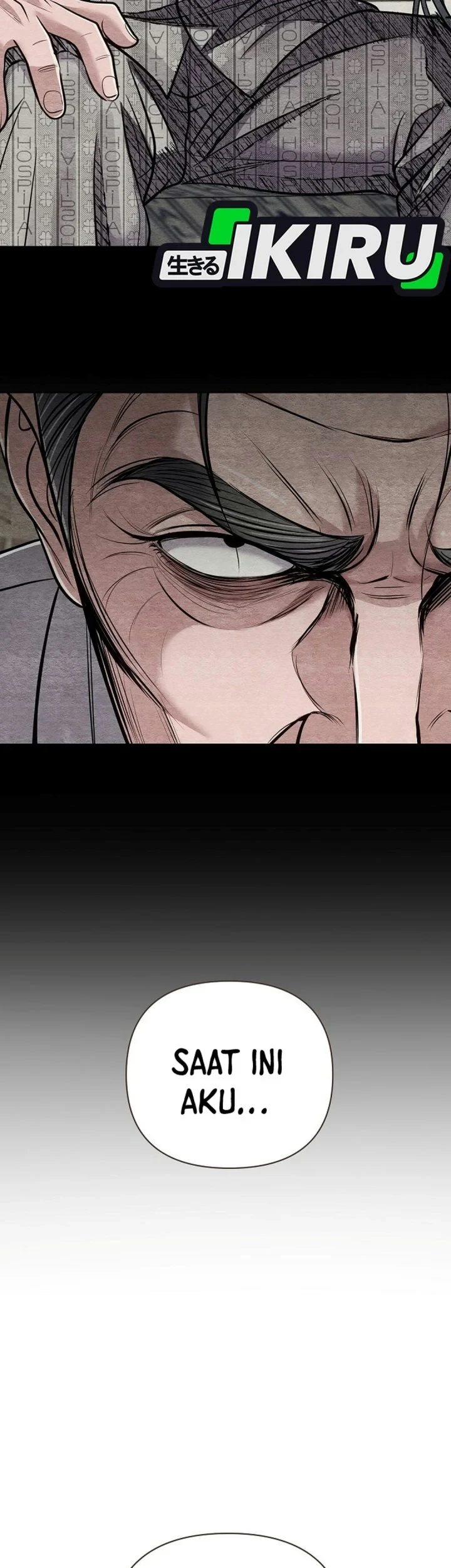 The New Employee Kim Chul-Soo Chapter 161 Gambar 35