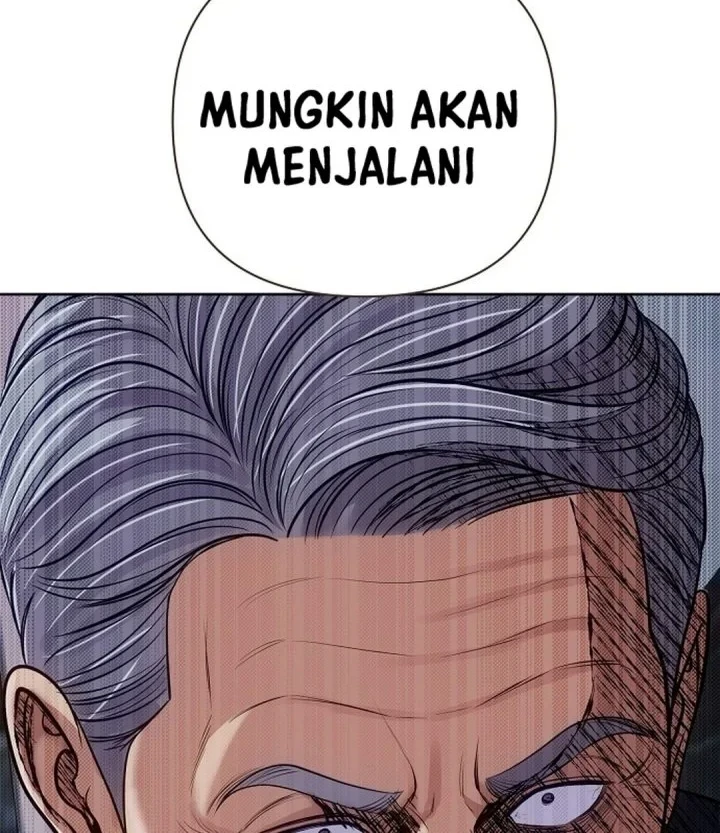 The New Employee Kim Chul-Soo Chapter 161 Gambar 36