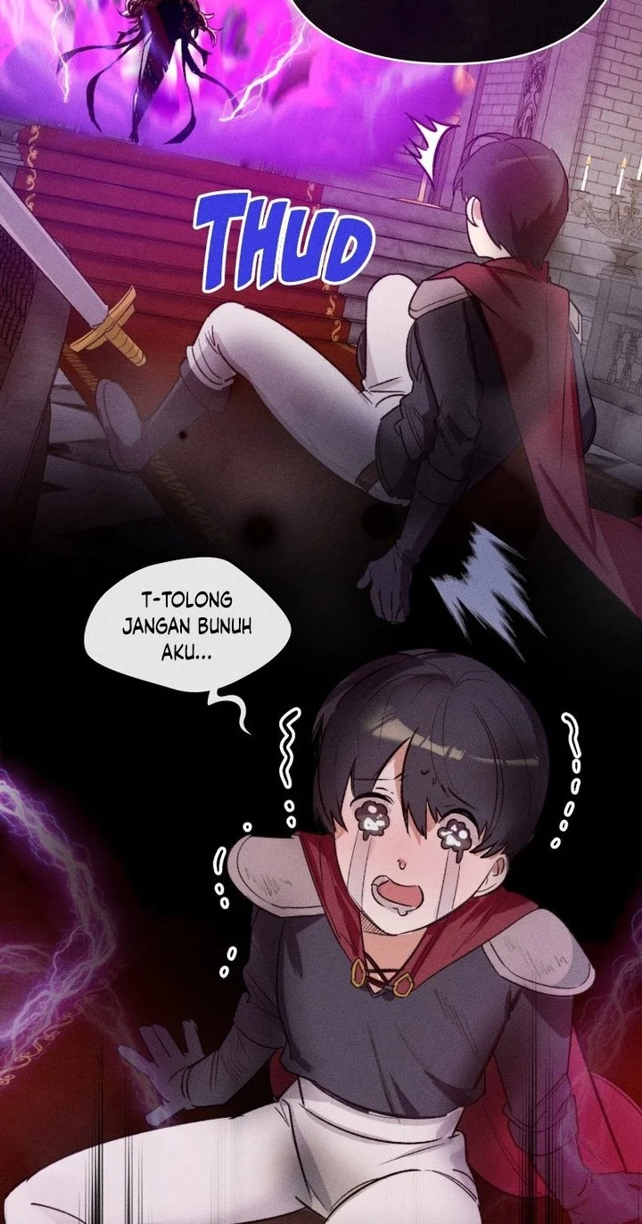 The New Hire Is the Demon Lord Chapter 1 - Halaman 25
