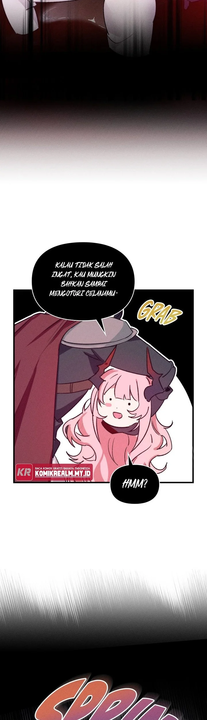 The New Hire Is the Demon Lord Chapter 1 - Halaman 26