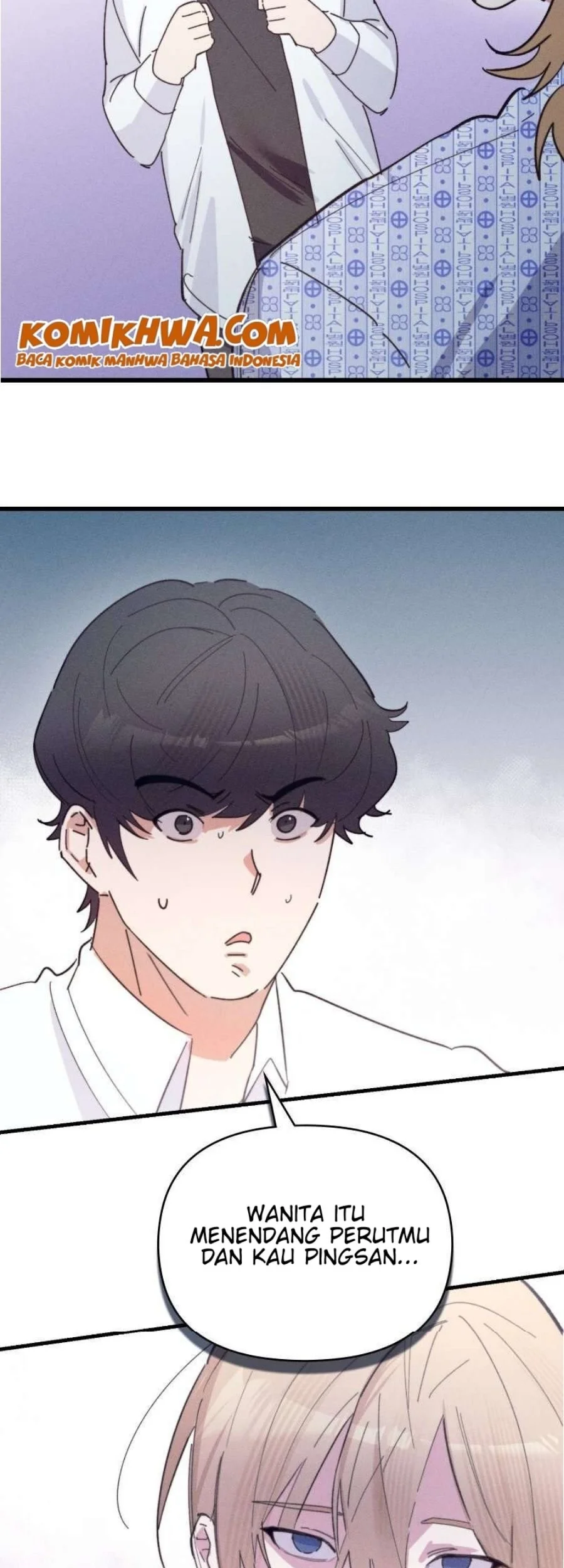 The New Hire Is the Demon Lord Chapter 10 - Halaman 17