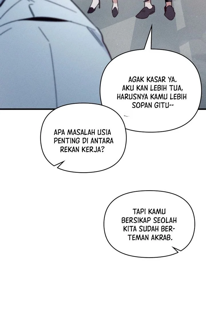 The New Hire Is the Demon Lord Chapter 12 - Halaman 18
