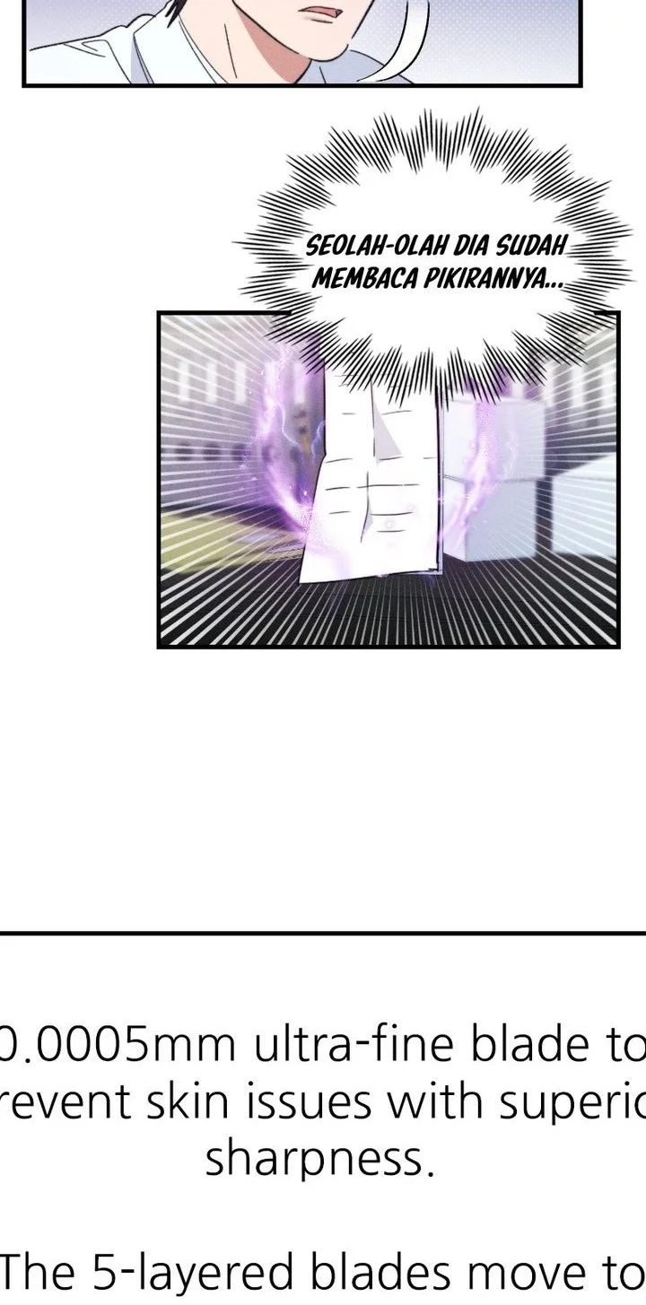 The New Hire Is the Demon Lord Chapter 15 - Halaman 16