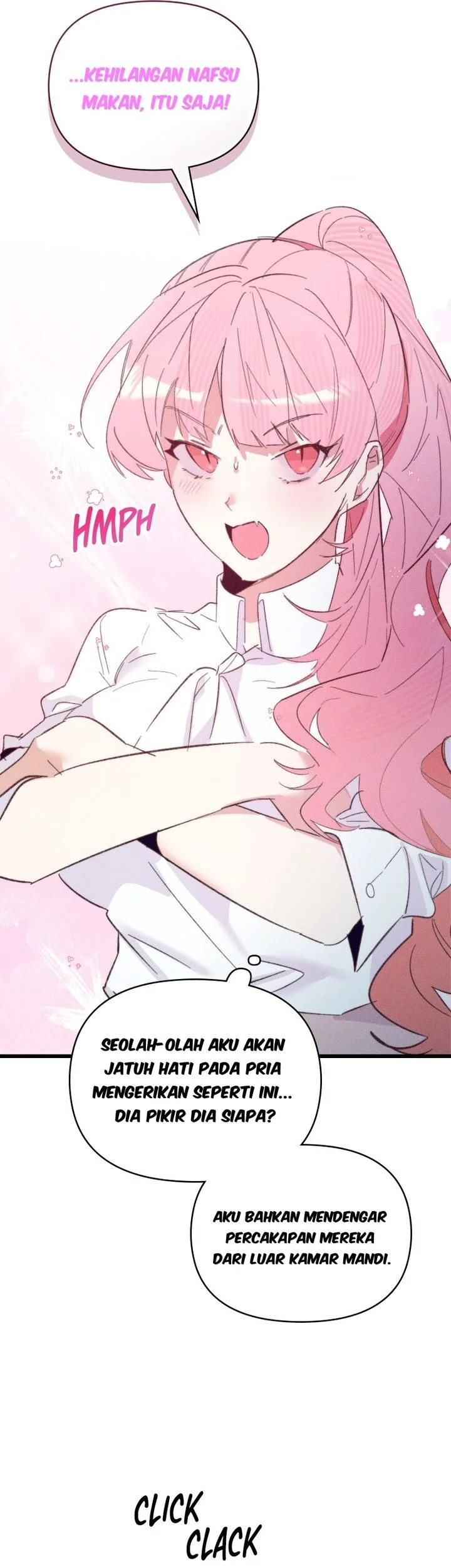 The New Hire Is the Demon Lord Chapter 16 - Halaman 15