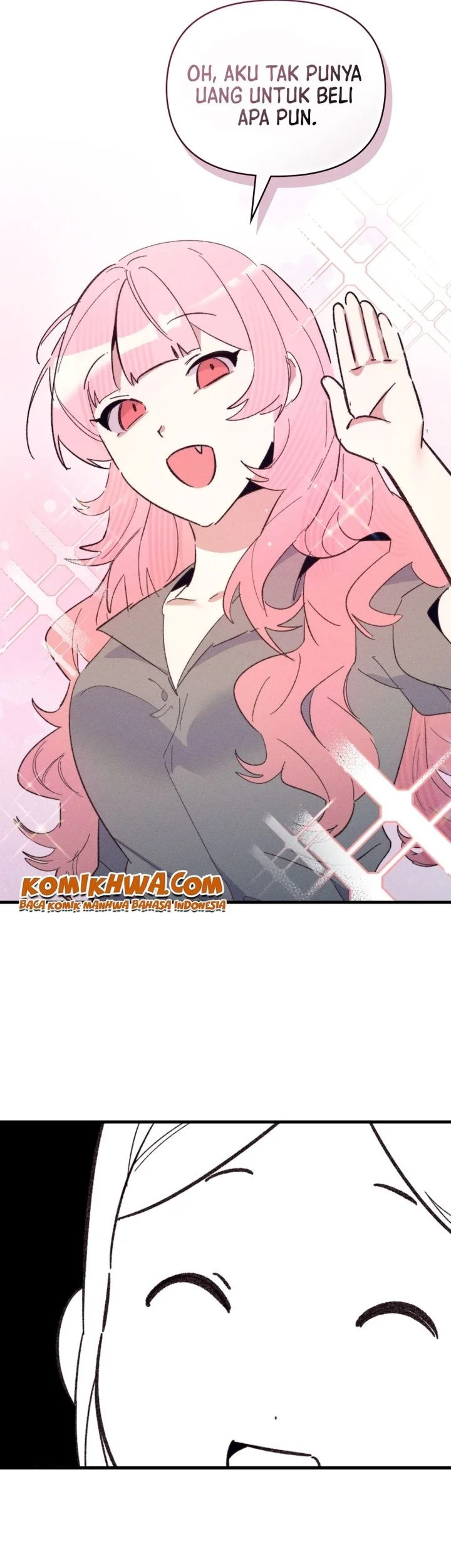 The New Hire Is the Demon Lord Chapter 17 - Halaman 17