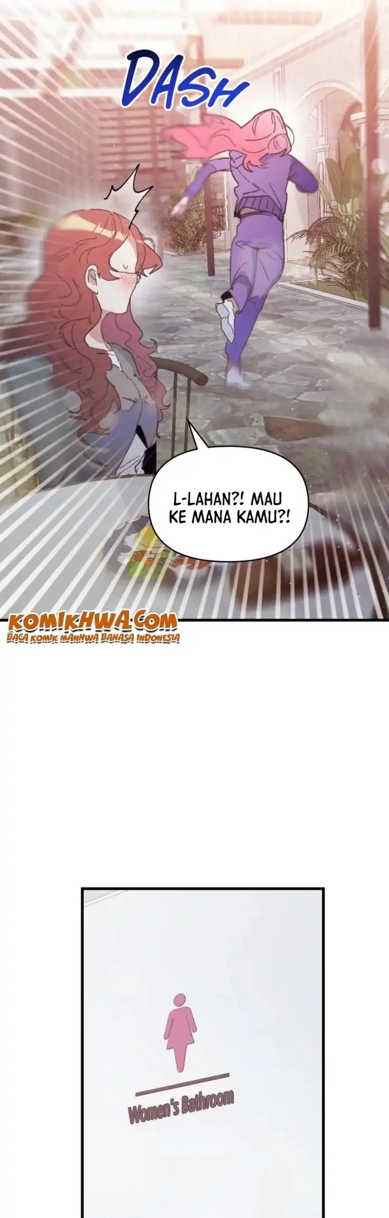 The New Hire Is the Demon Lord Chapter 18 - Halaman 13