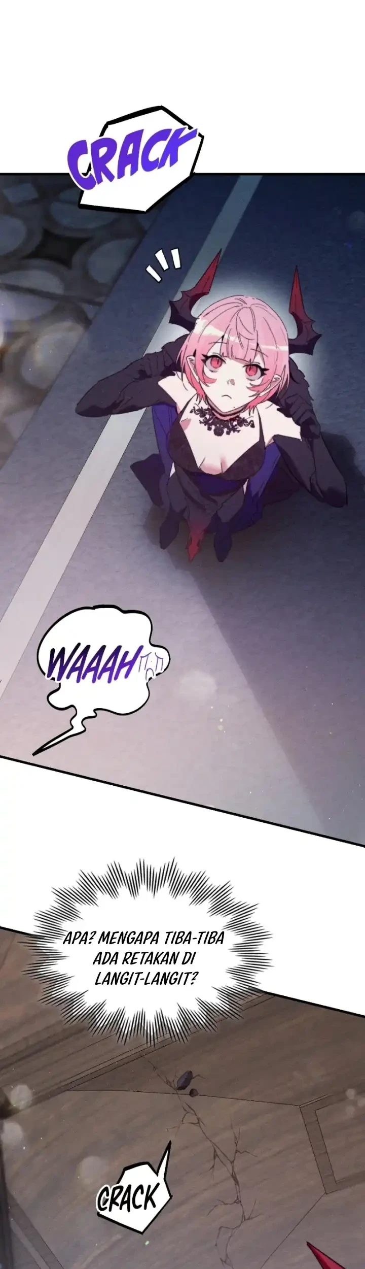 The New Hire Is the Demon Lord Chapter 19 - Halaman 15