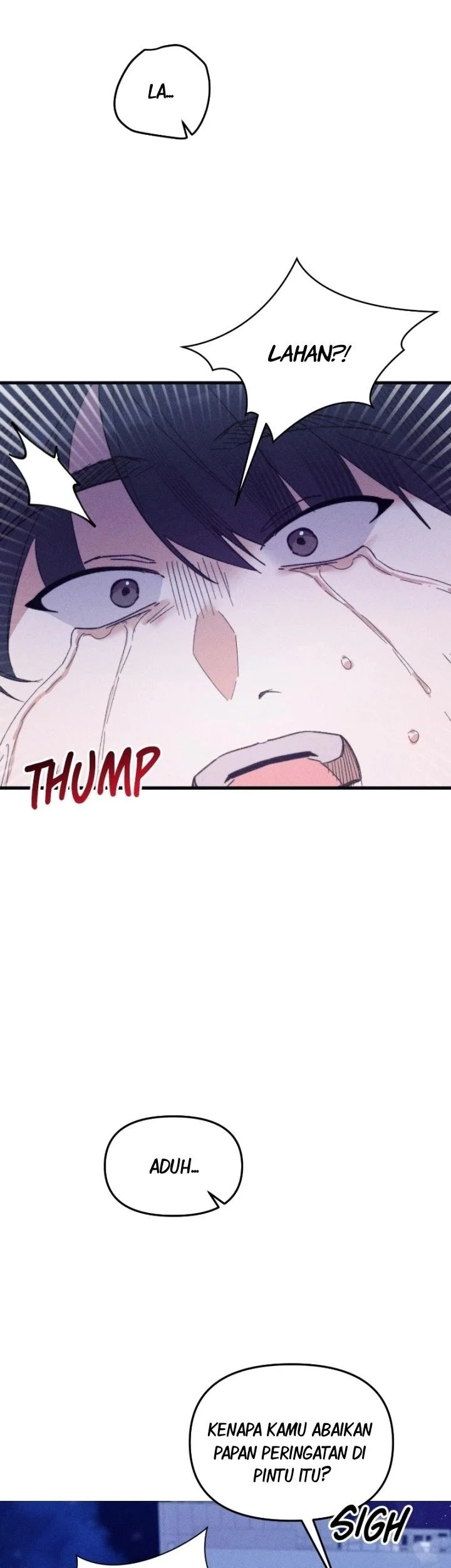 The New Hire Is the Demon Lord Chapter 25 - Halaman 19