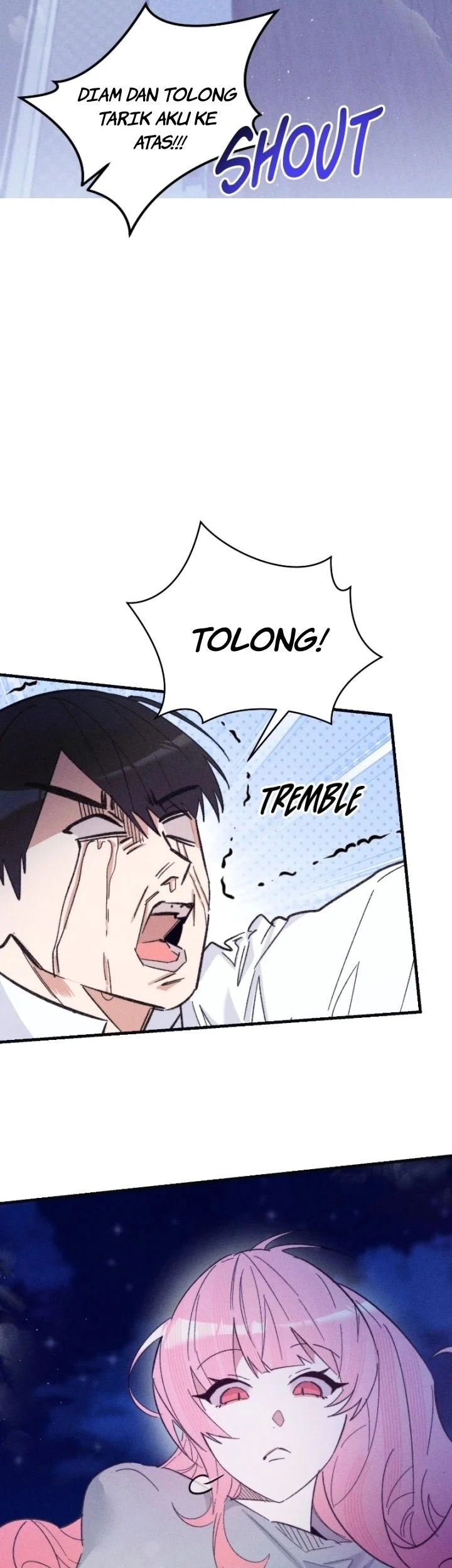 The New Hire Is the Demon Lord Chapter 25 - Halaman 21