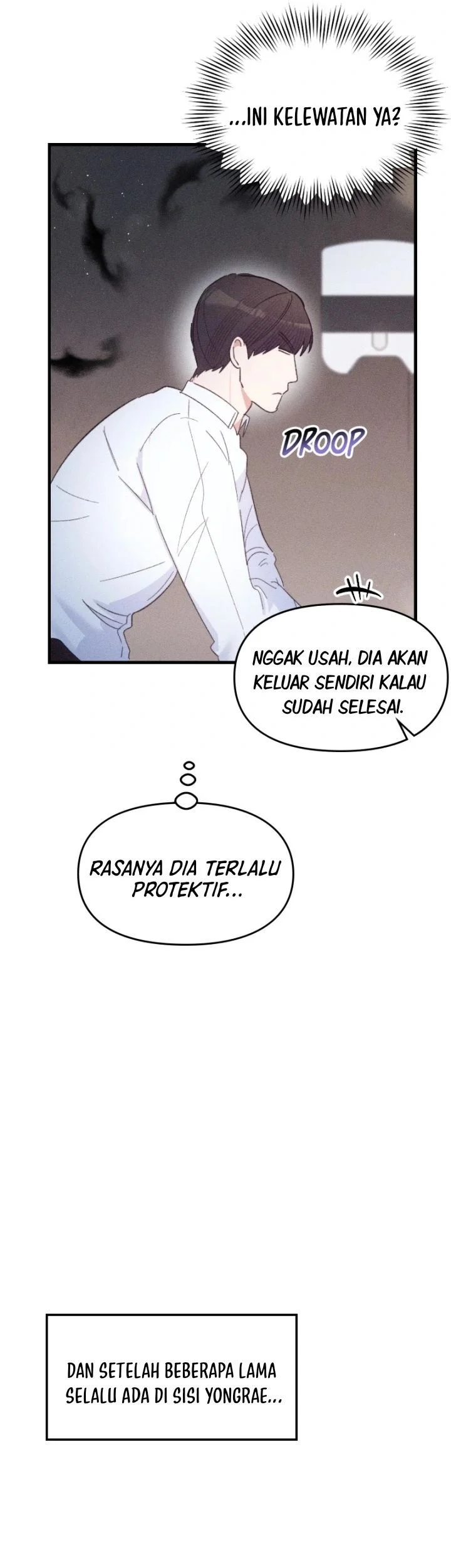 The New Hire Is the Demon Lord Chapter 26 - Halaman 19
