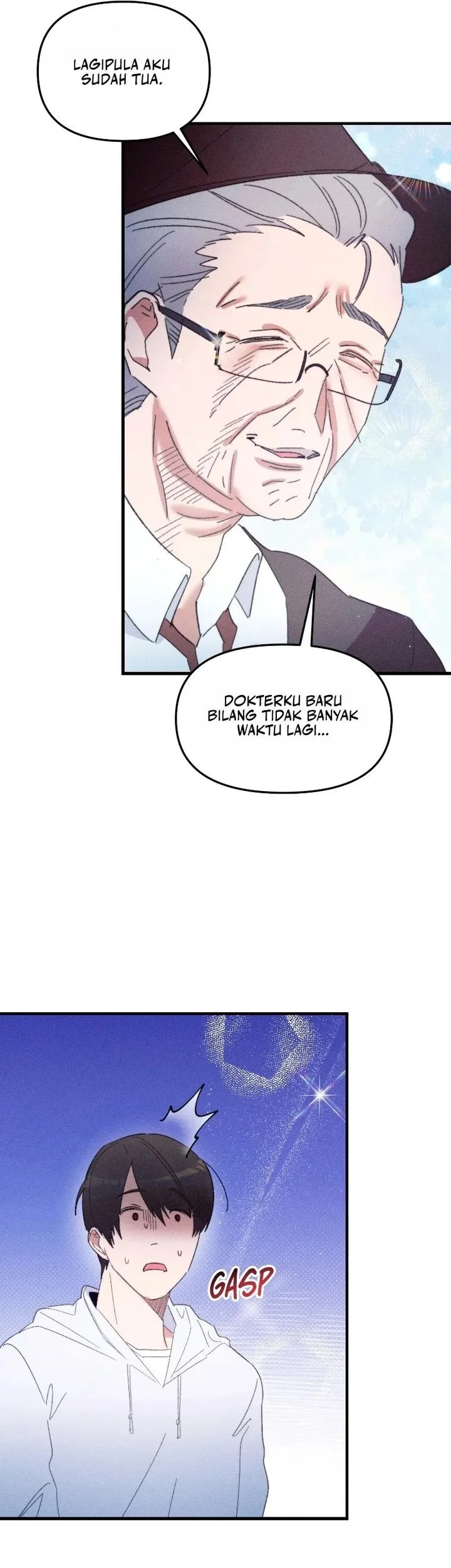 The New Hire Is the Demon Lord Chapter 27 - Halaman 17