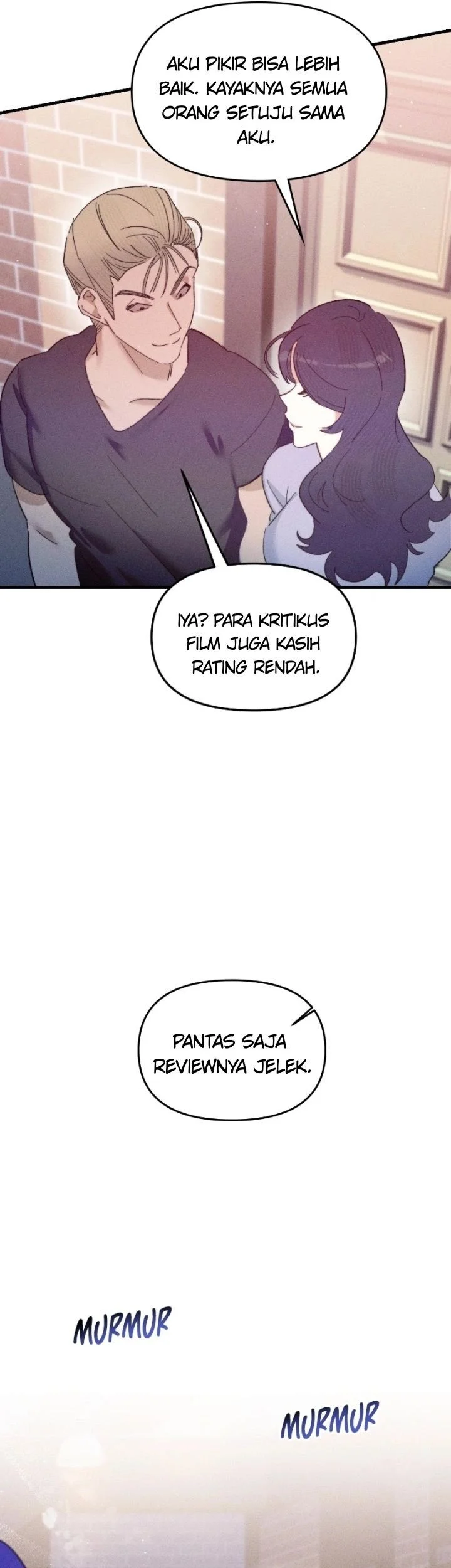 The New Hire Is the Demon Lord Chapter 28 - Halaman 17