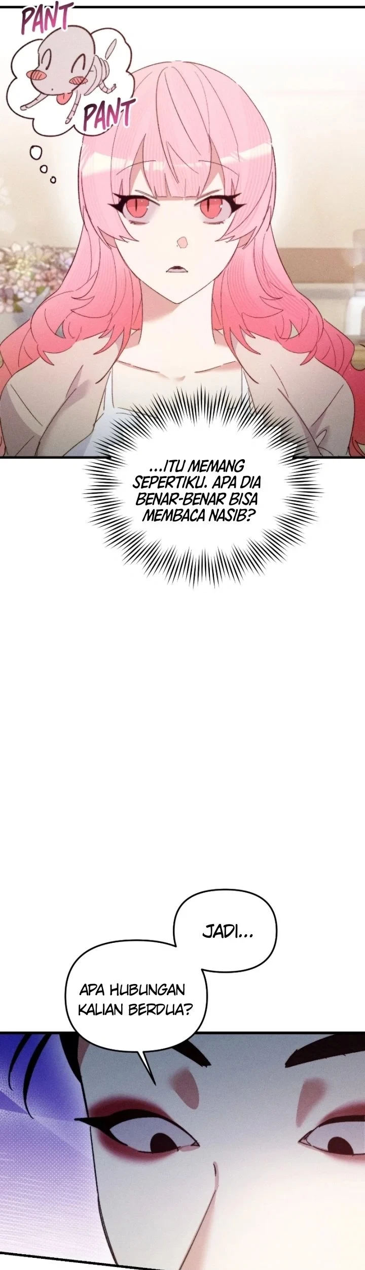 The New Hire Is the Demon Lord Chapter 29 - Halaman 17