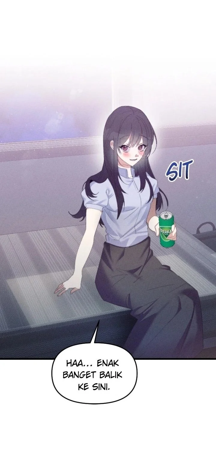 The New Hire Is the Demon Lord Chapter 32 - Halaman 18