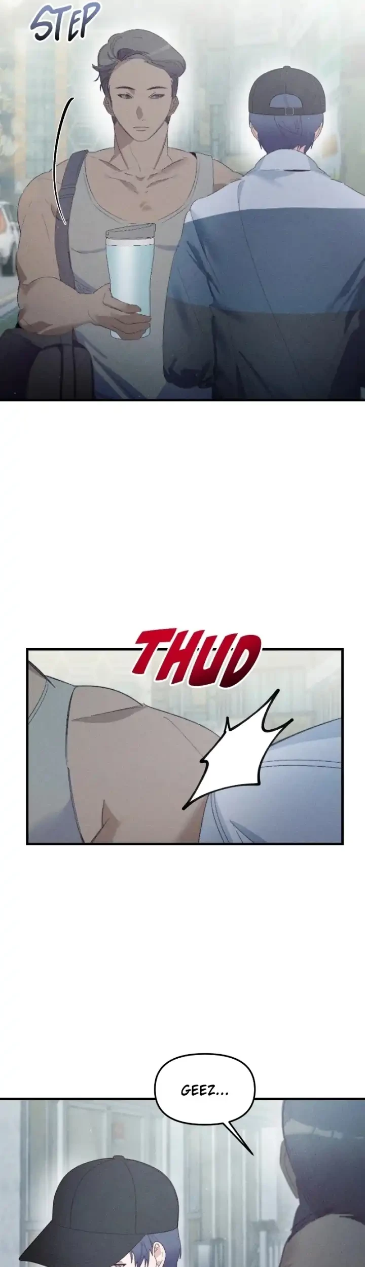 The New Hire Is the Demon Lord Chapter 37 - Halaman 13