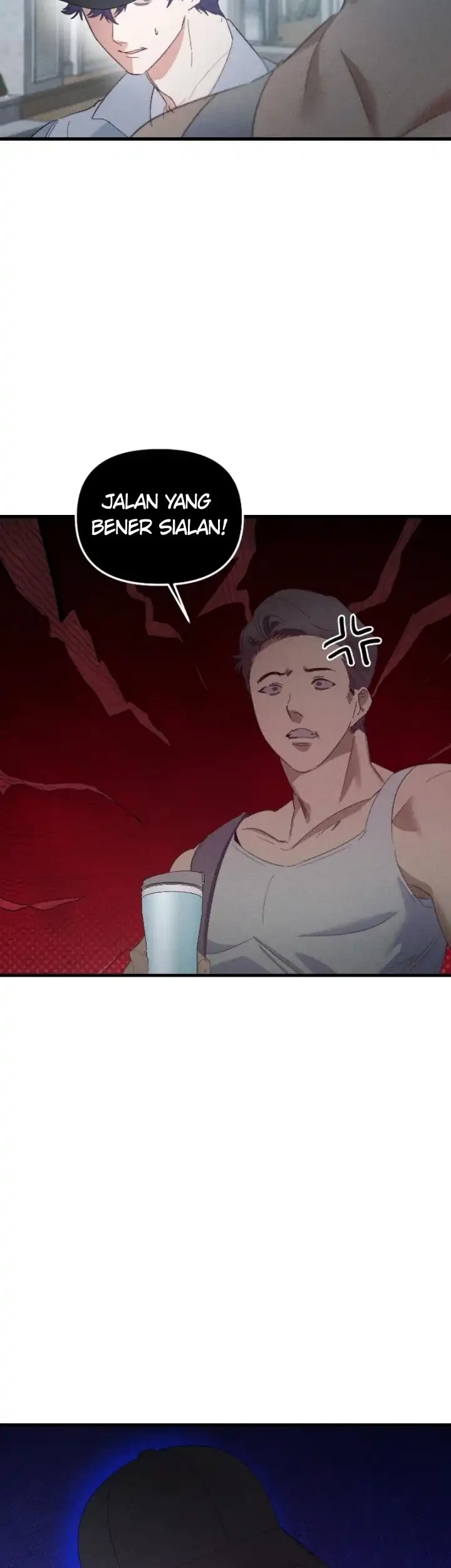 The New Hire Is the Demon Lord Chapter 37 - Halaman 14