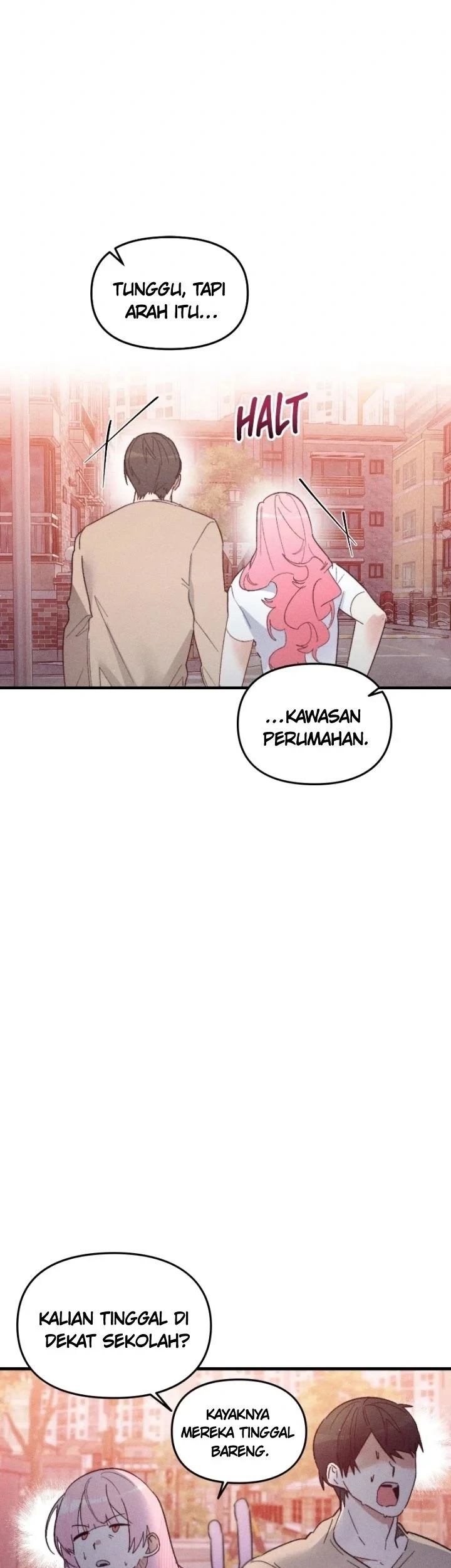 The New Hire Is the Demon Lord Chapter 42 - Halaman 17