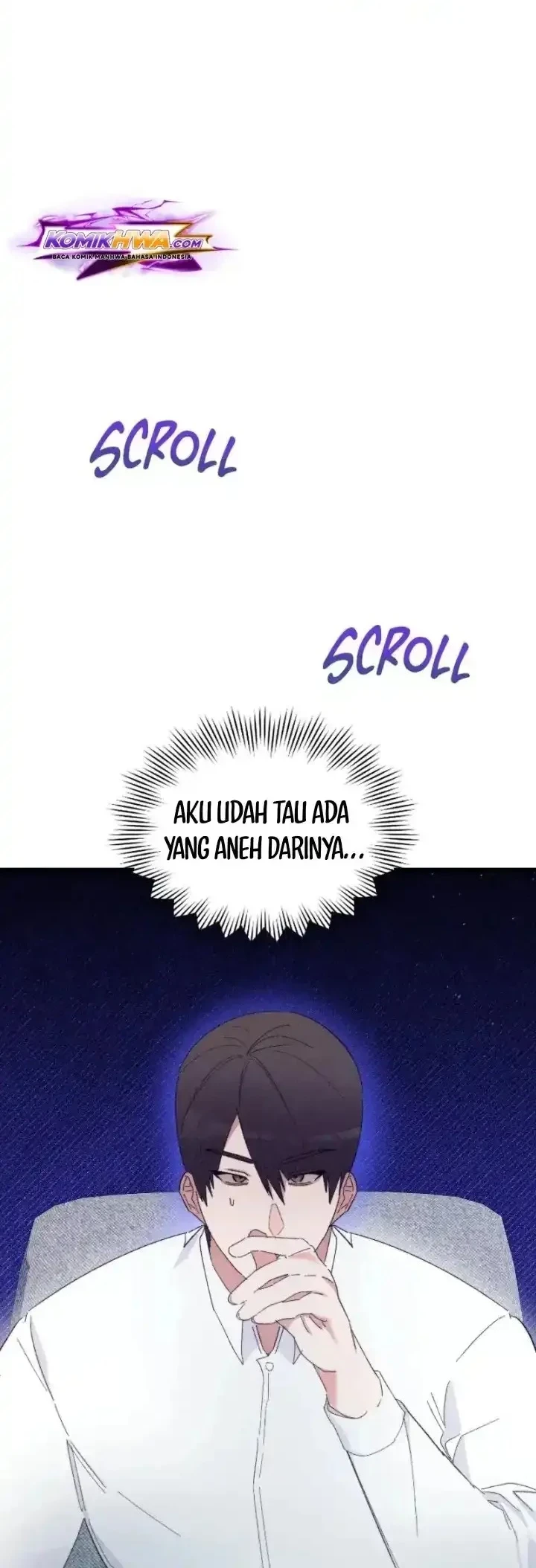 The New Hire Is the Demon Lord Chapter 44 - Halaman 13