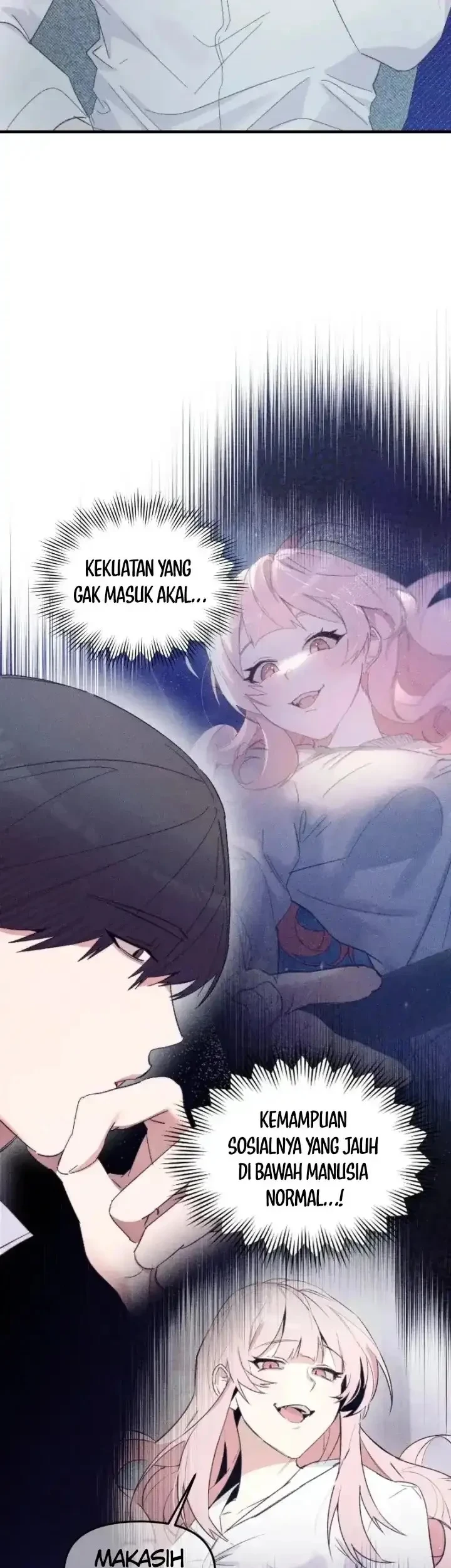 The New Hire Is the Demon Lord Chapter 44 - Halaman 14